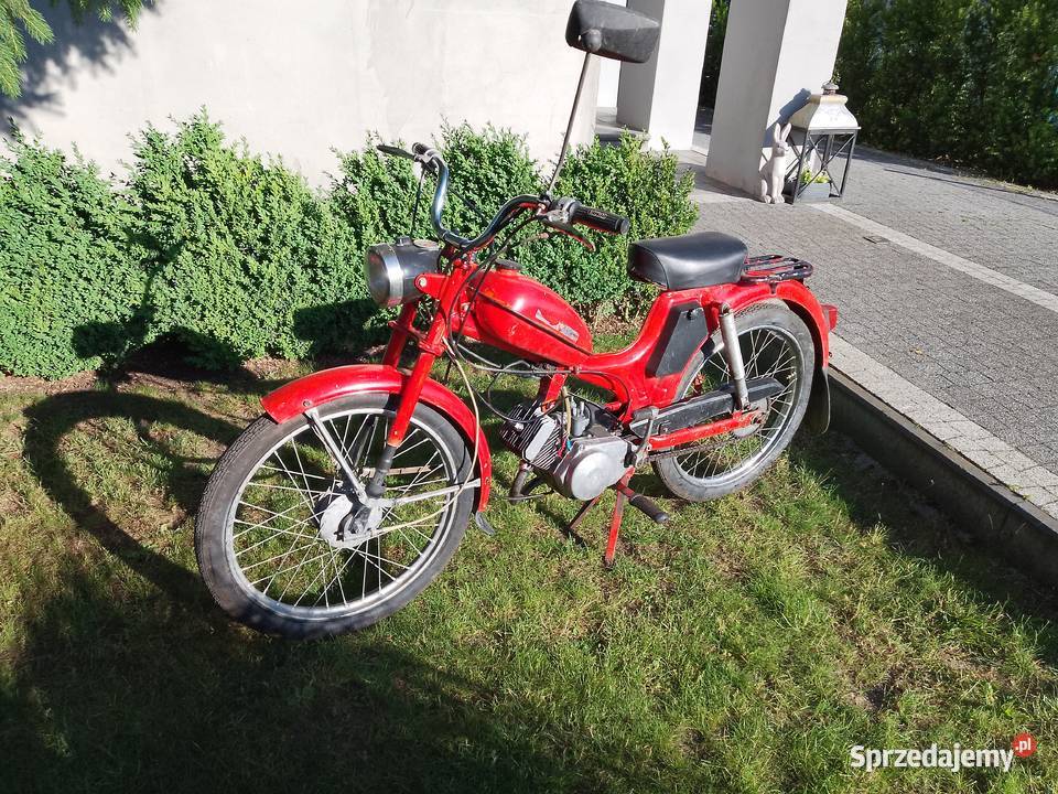 Komar 2352W Plewiska