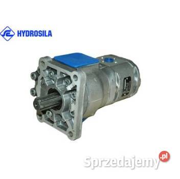 Pompa hydrauliczna 32M10G3L Hydrosiła Pozostałe