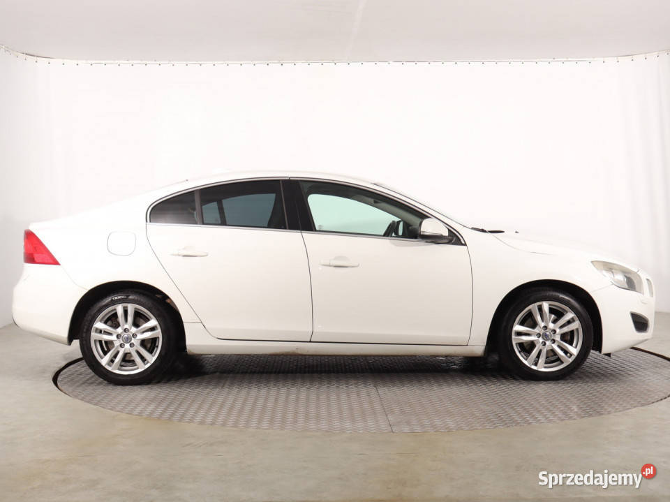 Volvo S60 D3 komputer pokładowy śląskie Katowice
