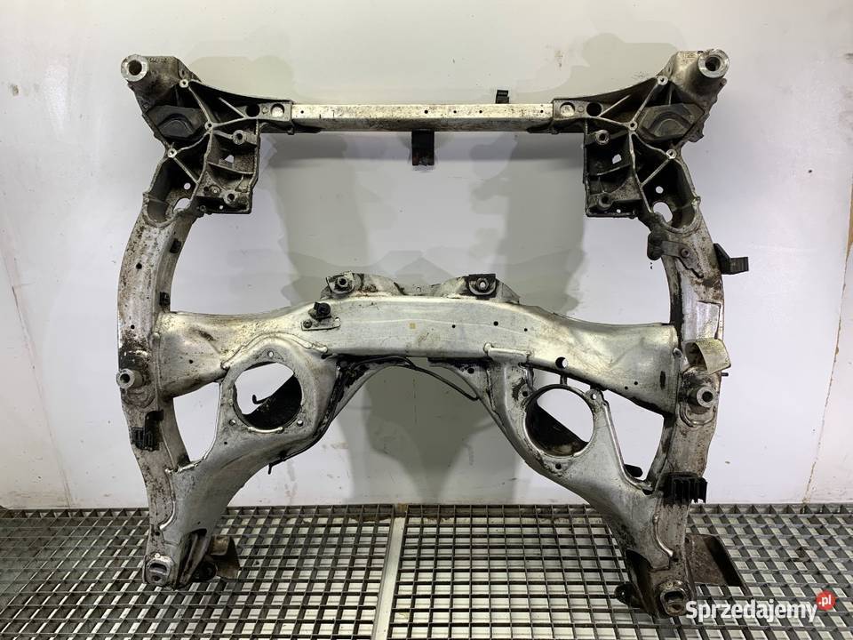 BELKA POD SILNIK BMW F01 30 245 6775762 SANKI osobowe