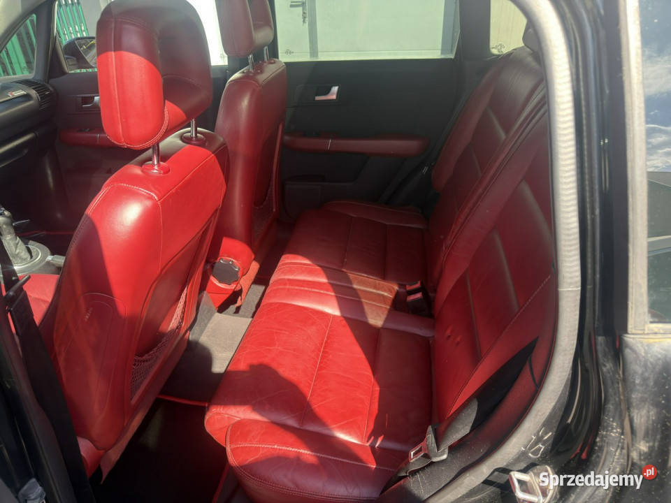 Audi A2 RatyZamiana Gwarancja ponad czasowe audi 200000km A2 Gdów