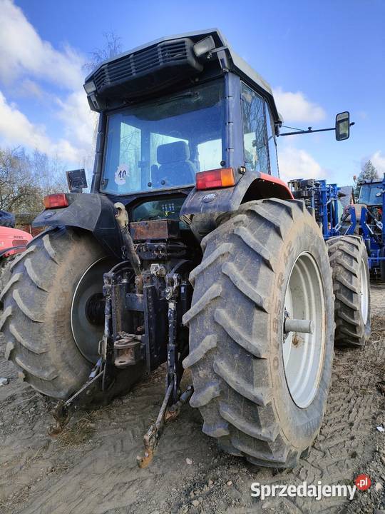 Same silver 180 Pruszcz Gdański