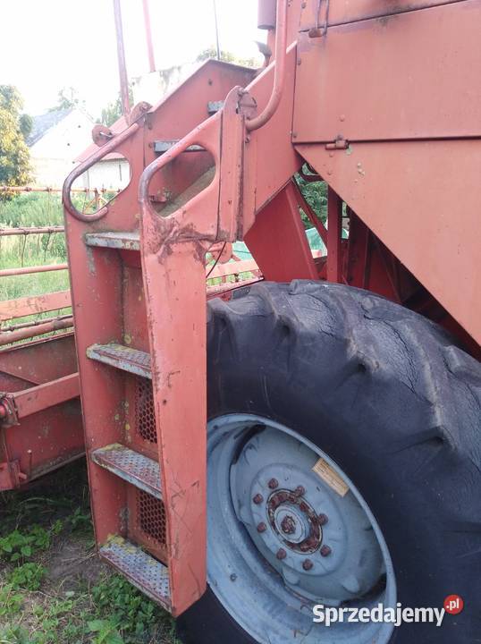 Schody drabinka Fahr M1000 1200