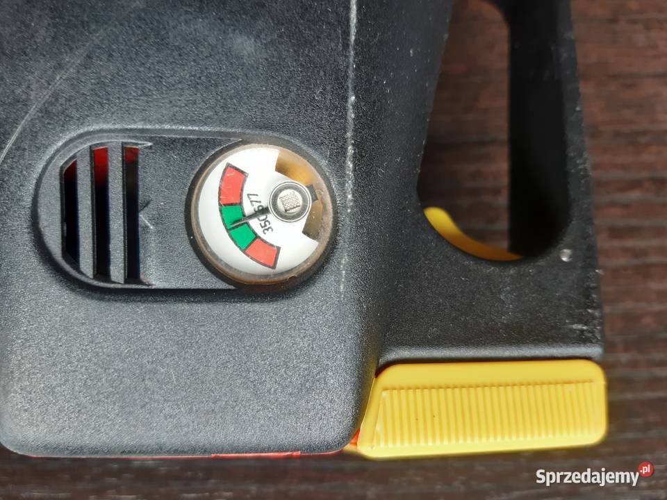 Mercedes 124 201 190 Gaśnica osobowe Gdańsk