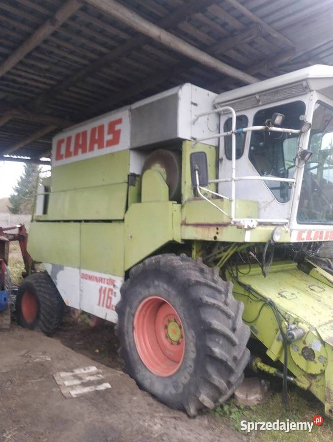 Sprzedam zamienię Rolnictwo Niczonów