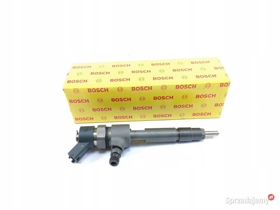 WTRYSK WTRYSKIWACZ BOSCH FIAT ALFA LANCIA 19 24 sprzedam