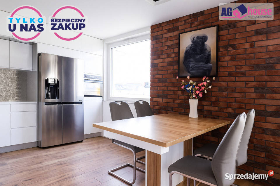 Do sprzedaży mieszkanie Gdańsk 100m2 4 pokoje pomorskie sprzedam