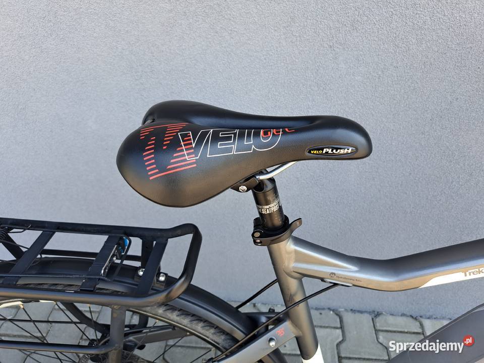 Haibike XDURO Trekking 30 Bosch 500 XL Sieradz sprzedam