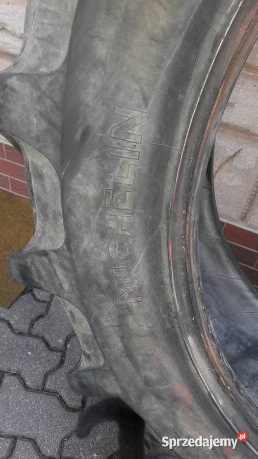Sprzedam oponę 136 r38