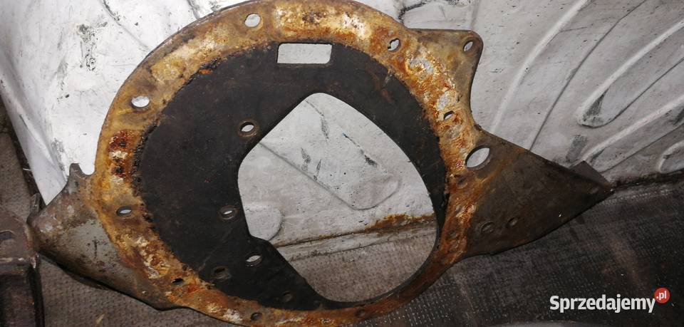 Części ŻUK ze starych zapasów Części samochodowe Włocławek