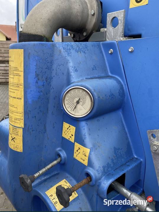 Deszczownia ocmis R2 75350 Sieradz
