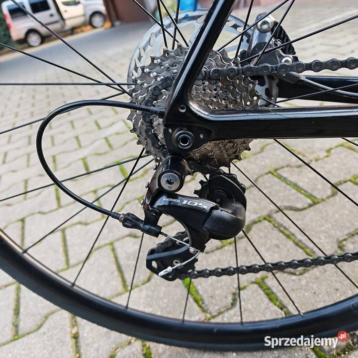 Giant defy advance pro2 Grodzisk Mazowiecki sprzedam