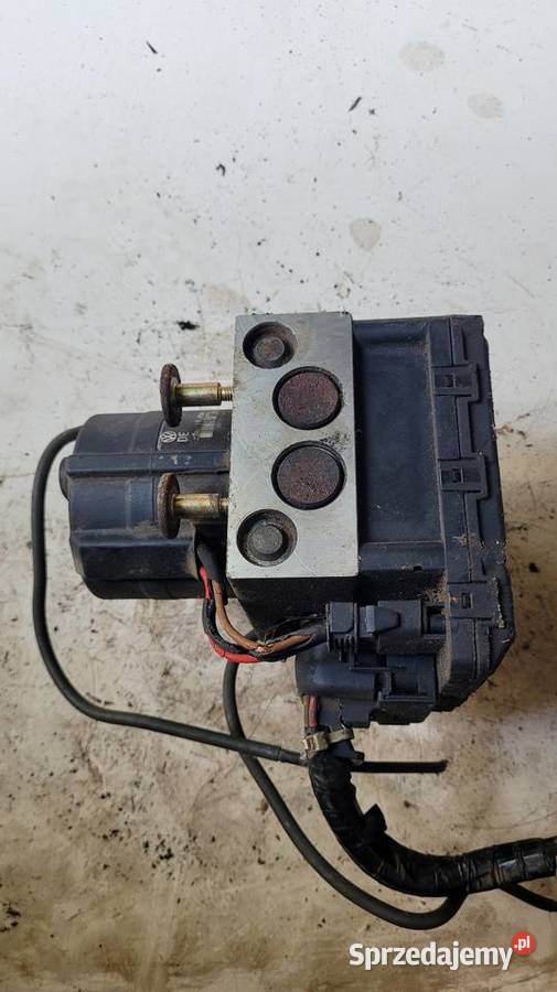 Pompa ABS Volkswagen Passat B4