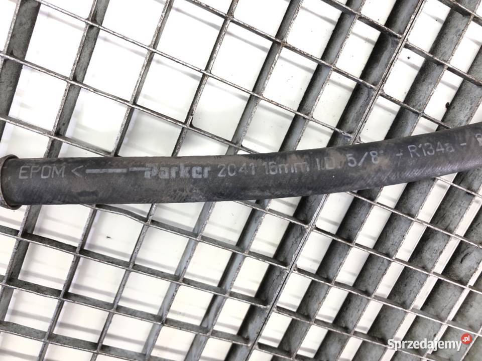 RURKA KLIMATYZACJI MAZDA 6 GJ 22 150 Kombi sprzedam