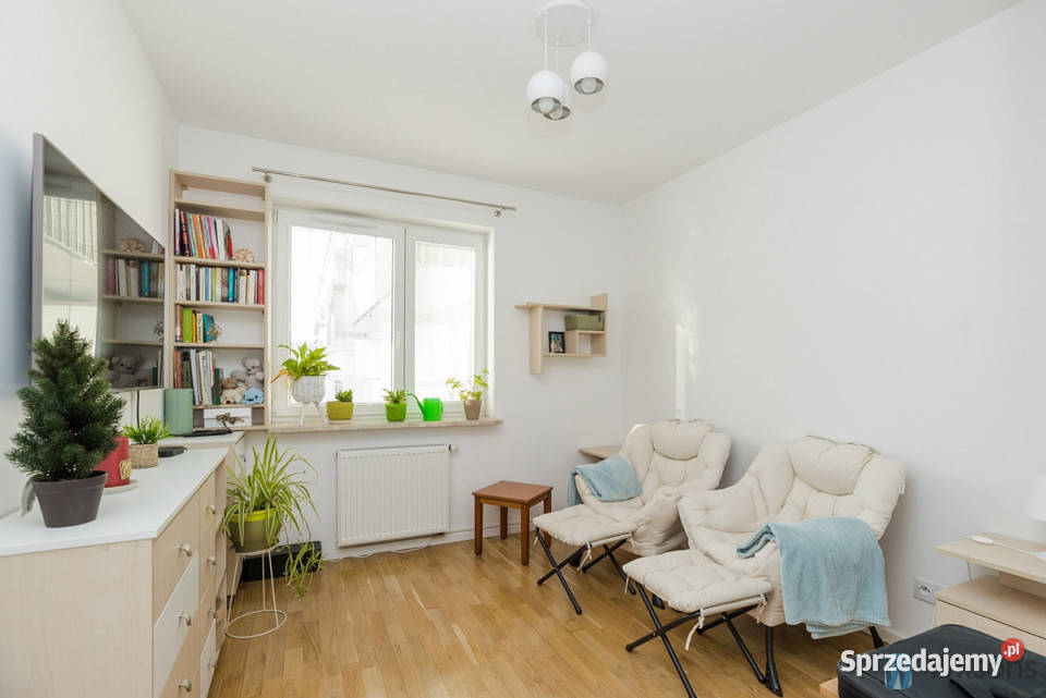 Sprzedam mieszkanie 5162m2 Warszawa Liczba pokoi 3