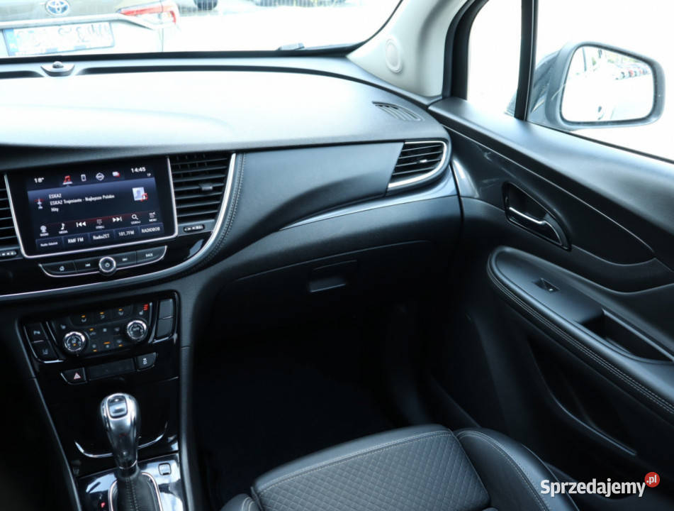 Opel Mokka 16 CDTI Piaseczno sprzedam