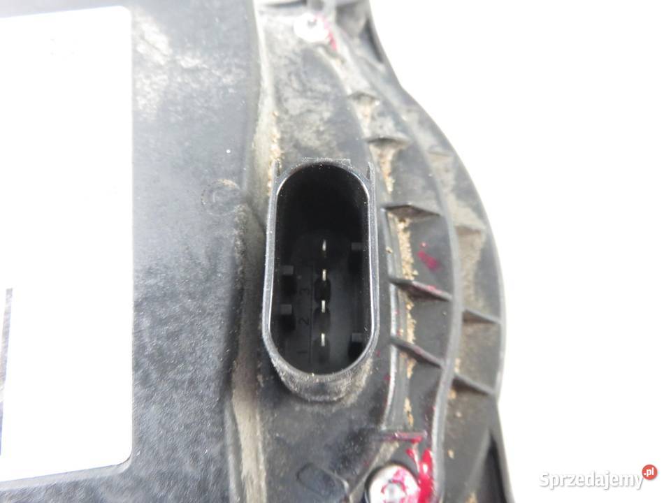 DMUCHAWA DAF CF G150010020 Dmuchawy