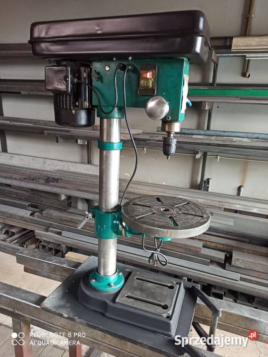 Wiertarka stołowa Topex SE380V 550W Rybnik