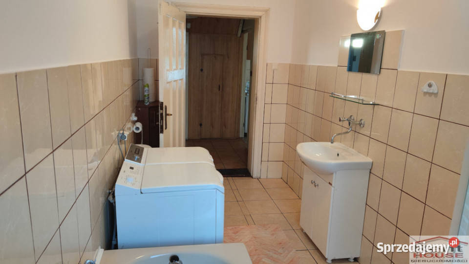 Parter domu na wynajem kwatery pracownicze zachodniopomorskie Szczecin