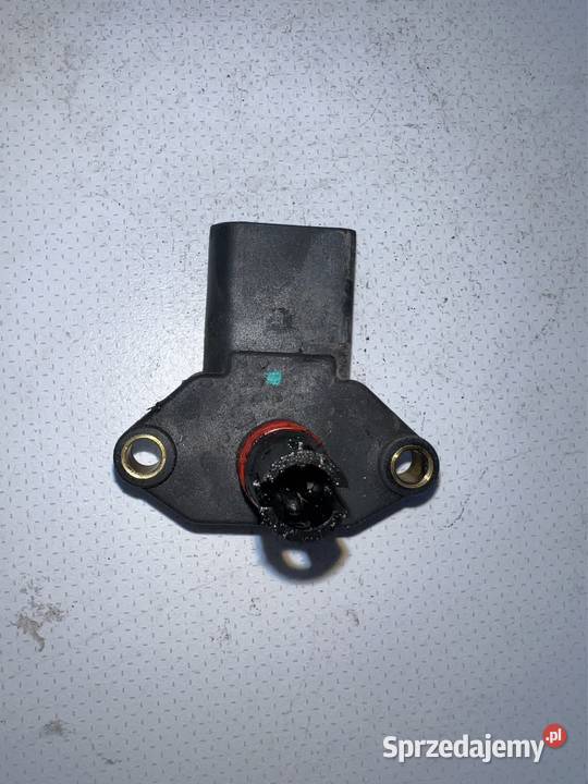 Czujnik map sensor VW GOLF IV 16 Ostrzeszów