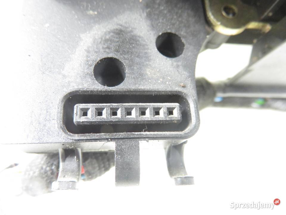 PRZEŁĄCZNIK ZESPOLONY VW PHAETON 3D0953549D