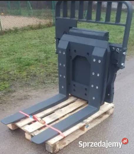 Obrotnica Stabau 4 Tonowa 360 stopni Kaup Meyer Dywity sprzedam
