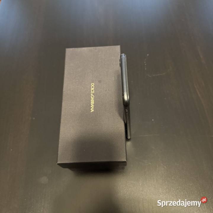 iPhone 8 64GB Space Grey Bateria 89 Stan Pudełko Warszawa