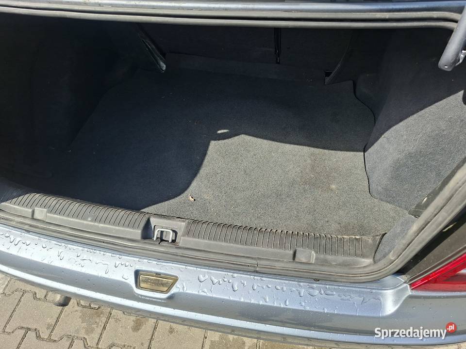 Opel CD Poręba