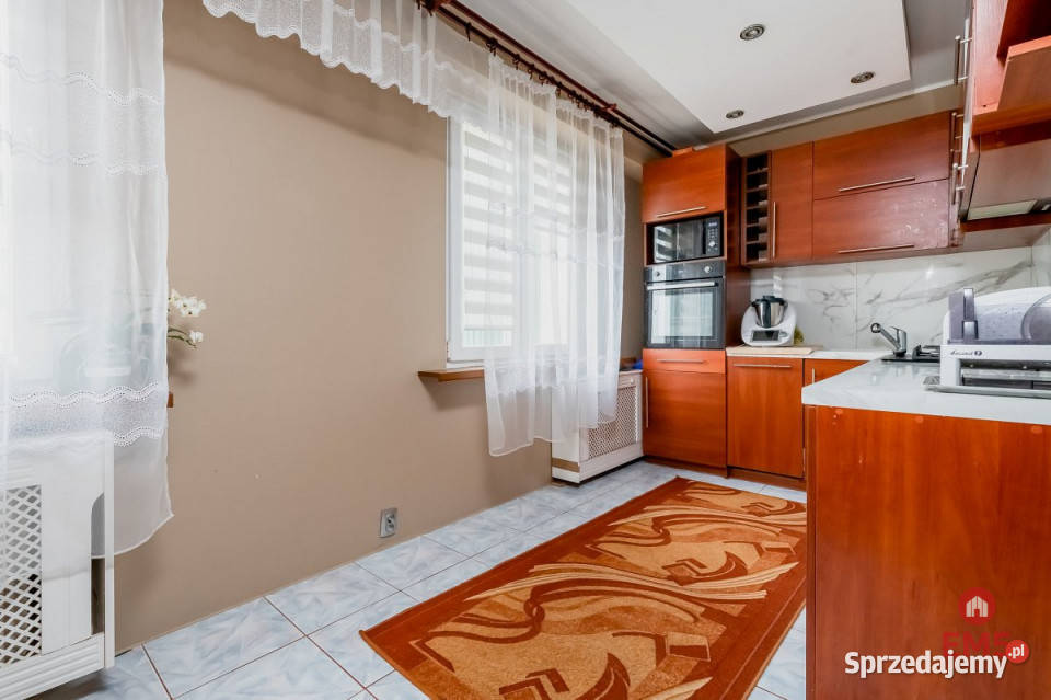 sprzedaży mieszkania Białystok 60m2 2 pokoje