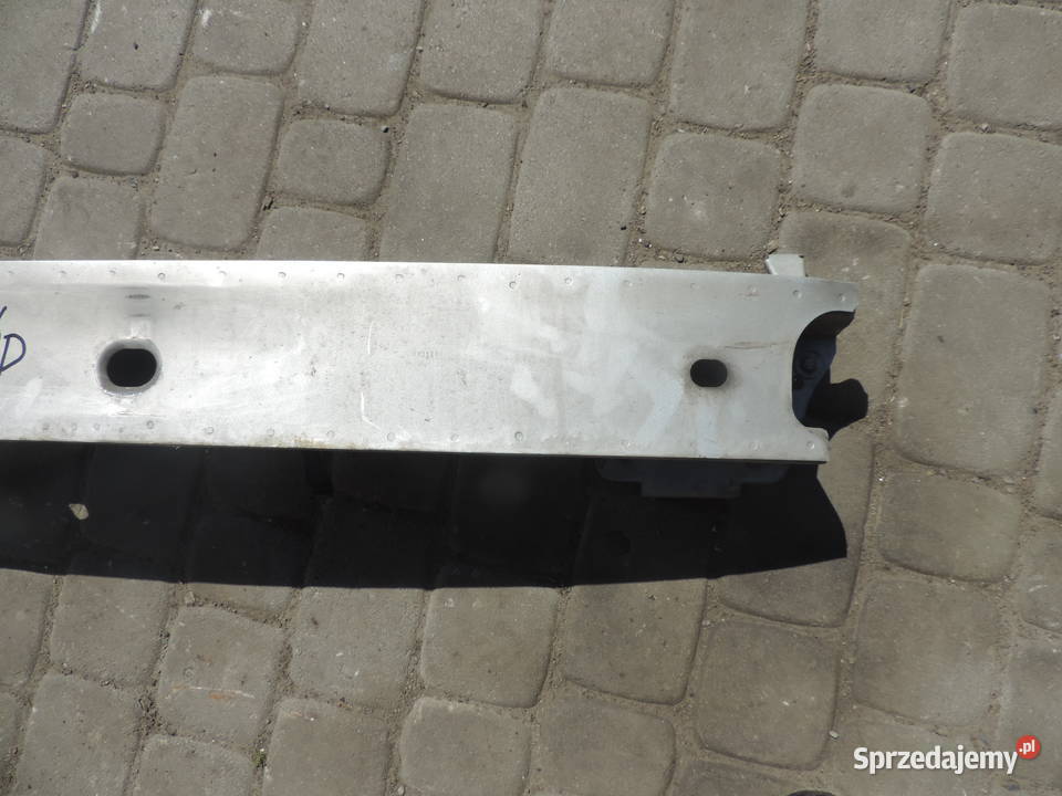 FORD FOCUS MK1 BELKA WZMOCNIENIE POD ZDERZAK 08 osobowe