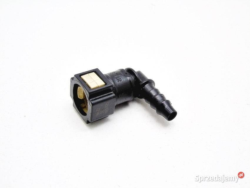 KRÓCIEC PALIWA 16 16V 307 C4 207 XSARA C3 206 Sosnowiec