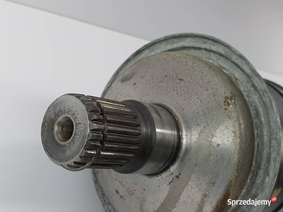 Polos Tylna Prawa Can Am Renegade G2 Outlander Układ napędowy łódzkie Łódź