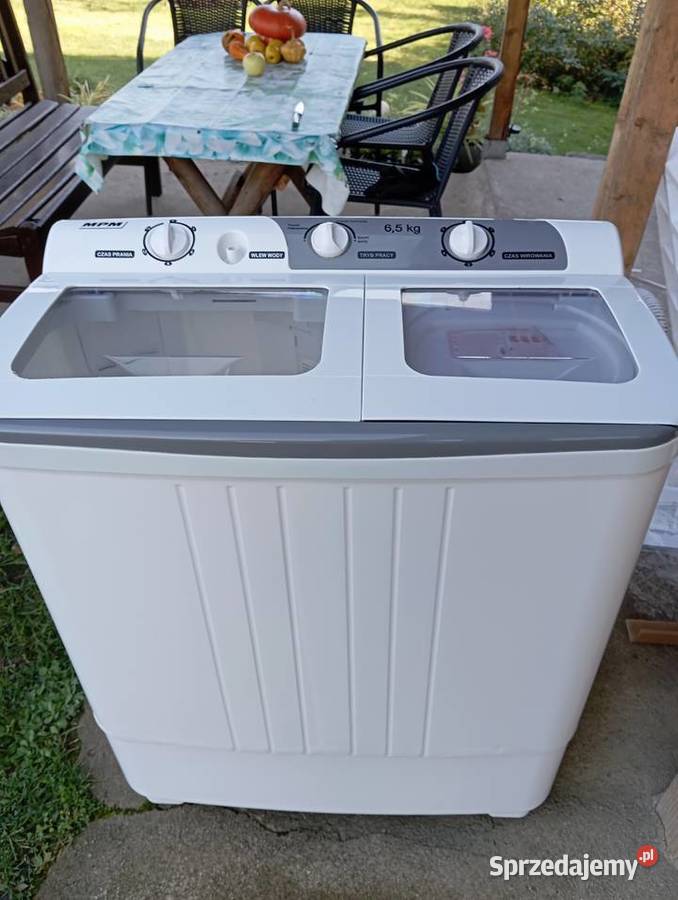 Pralki wirowka Oborniki Śląskie