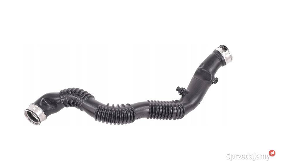 RURA DOLOTOWA PRZEWÓD INTERCOOLERA BMW X3 E83 osobowe Iława