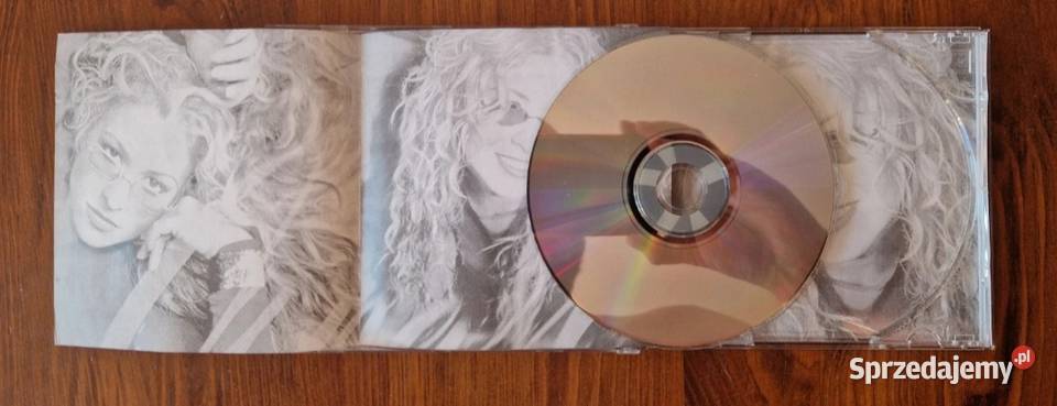 Anastacia Not That Kind CD CD Płyty i kasety Warszawa