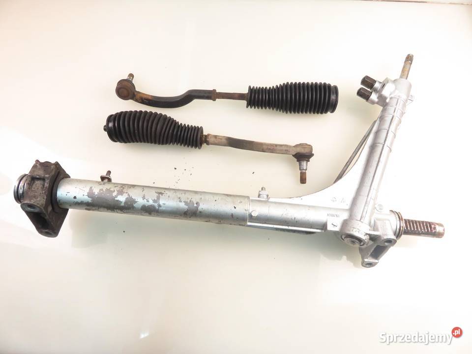 MAGLOWNICA CITROEN JUMPER II A0004361