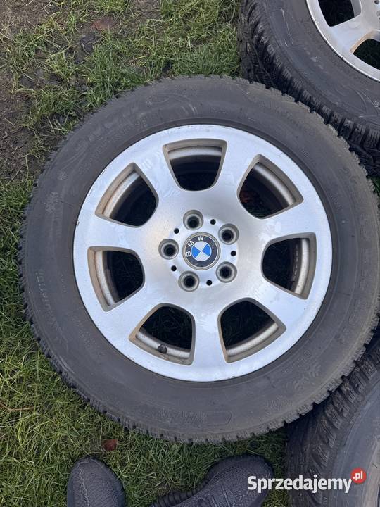 2256516 BMW e46394660itd podlaskie Białystok