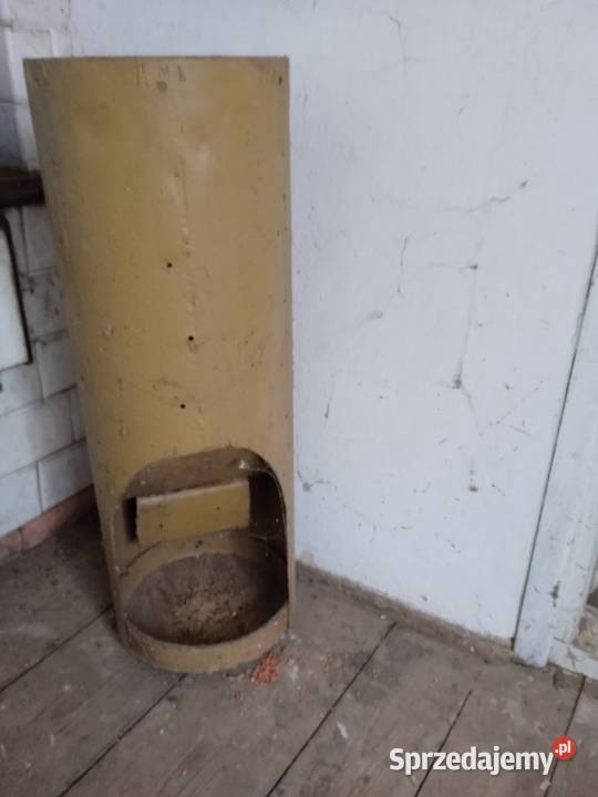 Paśnik trzody Olkusz