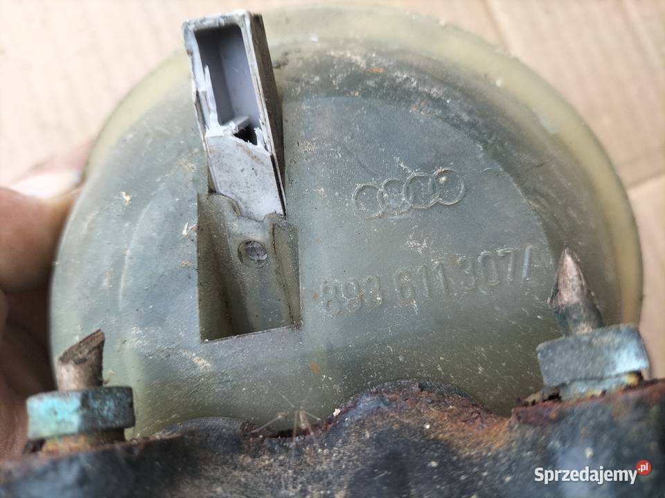 AUDI 80B4 80 B4 POMPA HAMULCOWA 893611307A