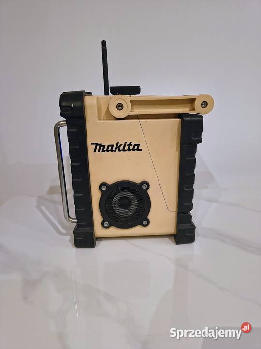 Radio budowlane Makita BMR 100 Zaręba
