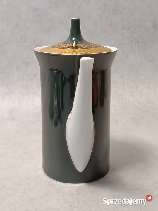 Środek Stołu Rosenthal studiolinie Berlin Design Dobrzany