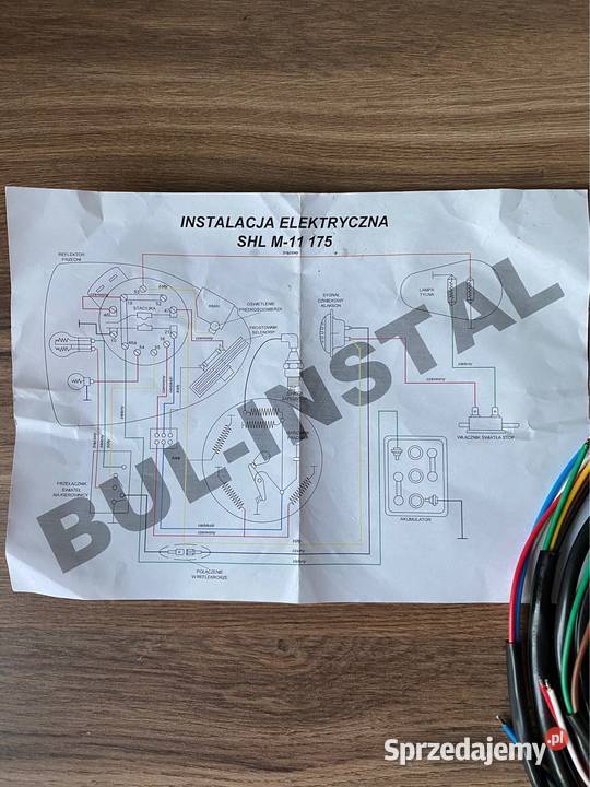 NOWA POLSKA instalacja elektryczna elektryka SHL Bielsko-Biała