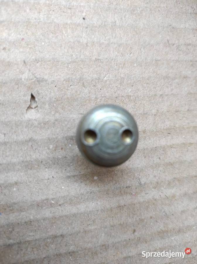 Wspornik siodła kierowcy Ursus 1224