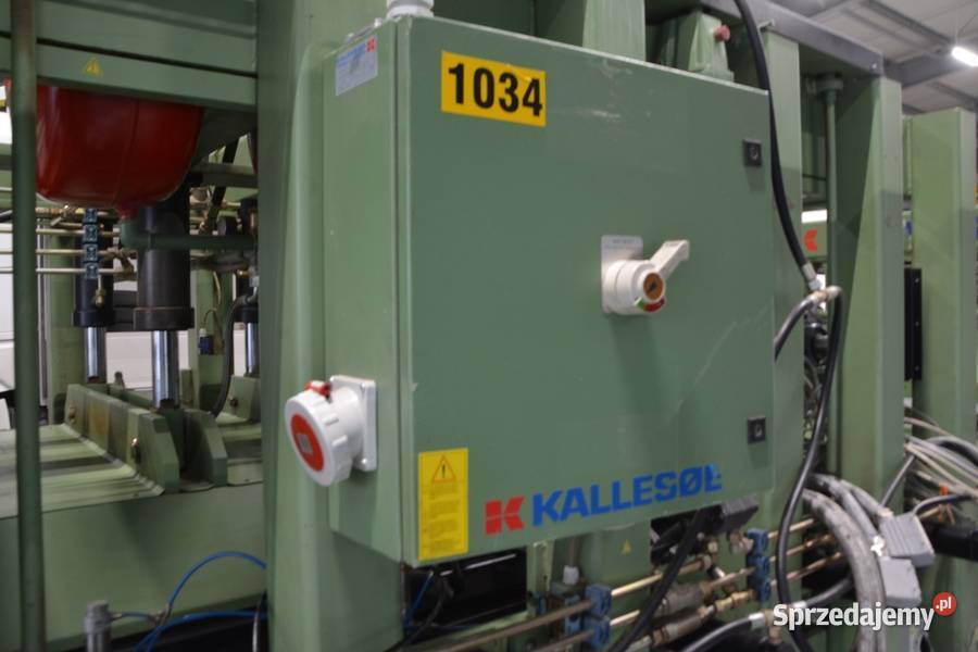 6487 PRASA DO KLEJENIA KALLESOE LV 351 3M