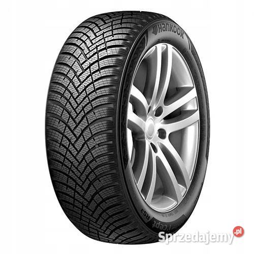 HANKOOK winter i cept RS3 19565 R15 91H zimówki Warszawa