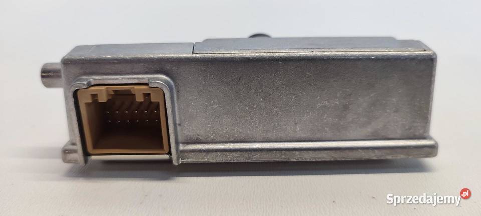 CUPRA FORMENTOR KAMERA ASYSTENT PASA RUCHU osobowe