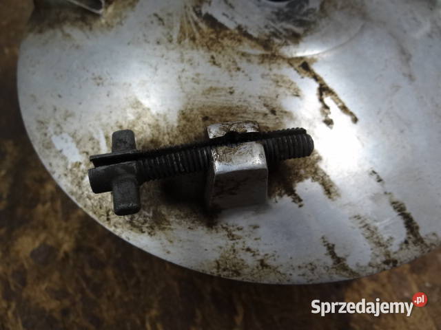 hamulec przód Simson AWO Sport org DDR