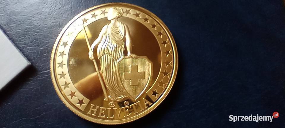 Stare monety Medal 215 sprzedam