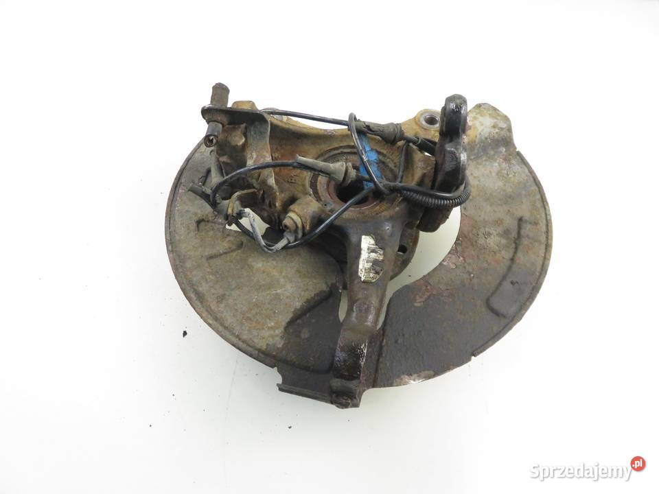 ZWROTNICA PRZEDNIA LEWA CITROEN C5 III 20 HDi