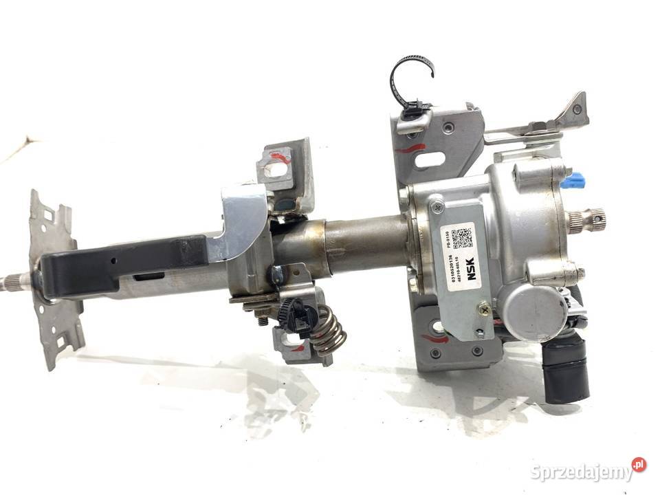 POMPA WSPOMAGANIA SUZUKI SWIFT IV 12 94